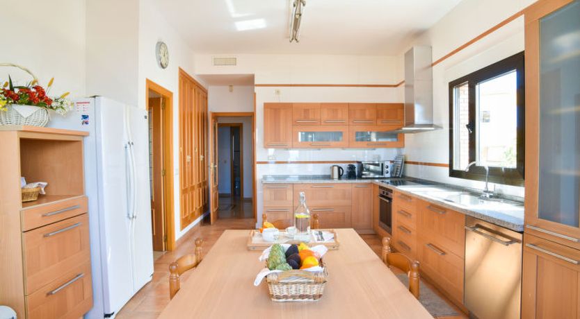 Photo of El balcón de la cala