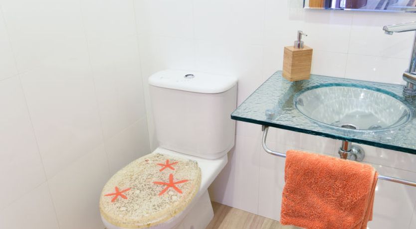 Photo of El balcón de la cala