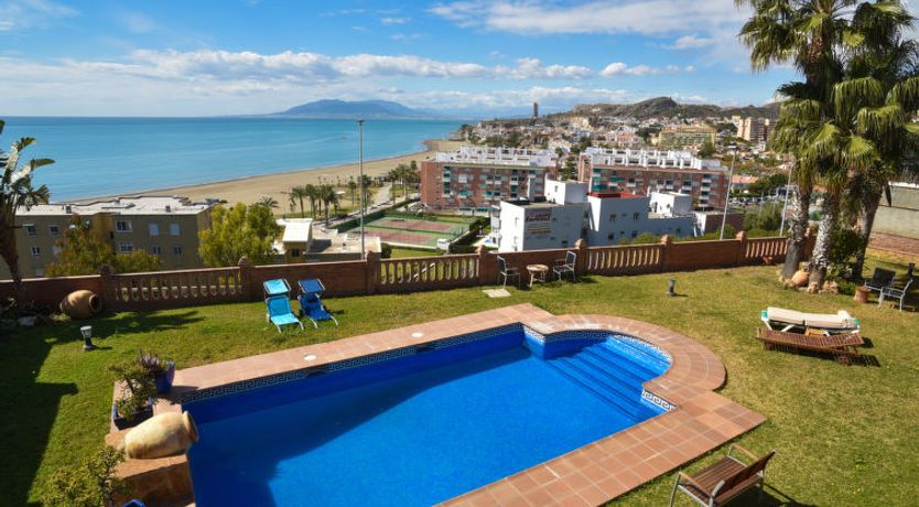 Photo of El balcón de la cala