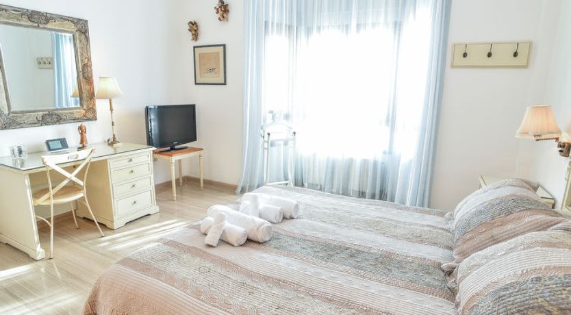 Photo of El balcón de la cala