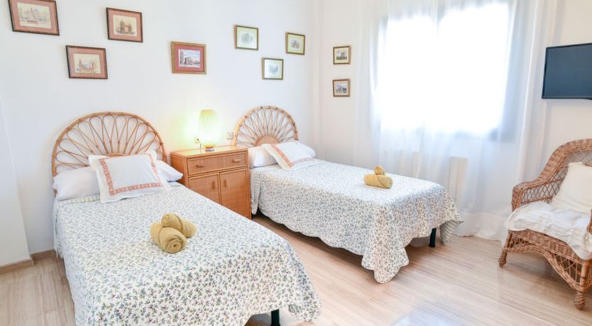 Photo of El balcón de la cala