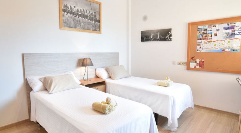 Photo of El balcón de la cala