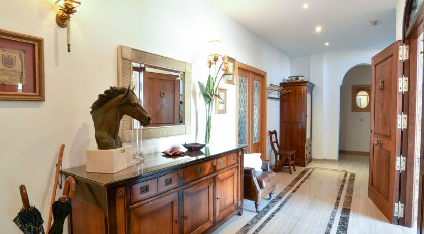 Photo of El balcón de la cala