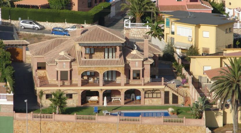 Photo of El balcón de la cala