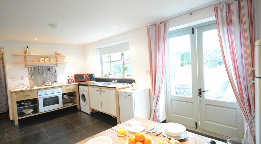 Photo of 1 Grange Cottages, Westleton