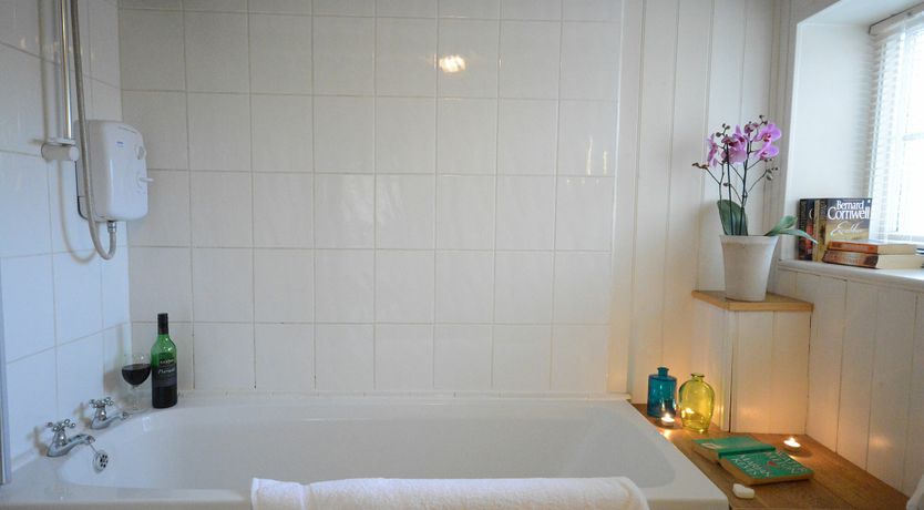 Photo of 1 Grange Cottages, Westleton