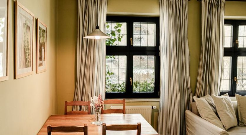 Photo of Goethe Apartment 6