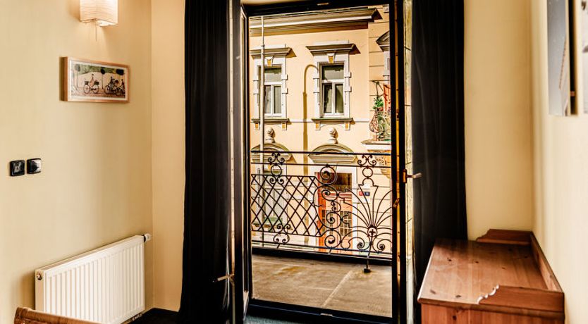 Photo of Goethe Apartment 6