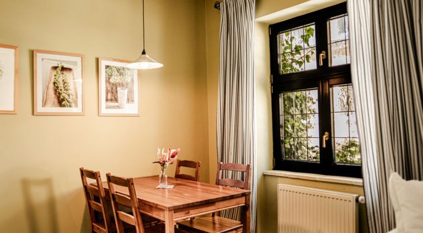 Photo of Goethe Apartment 6