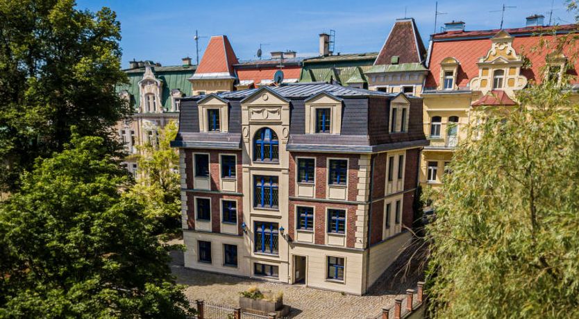 Photo of Goethe Apartment 6