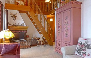 Biwak Holiday Home