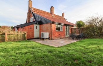 Pudding Cottage, Westleton Holiday Cottage