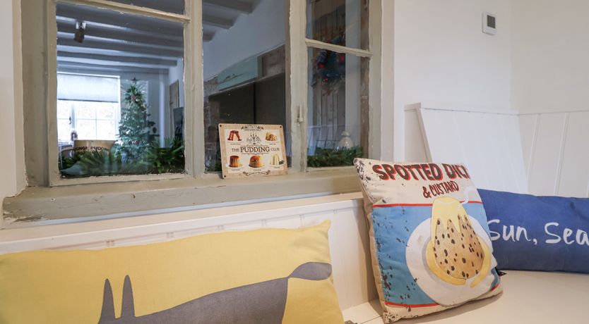 Photo of Pudding Cottage, Westleton