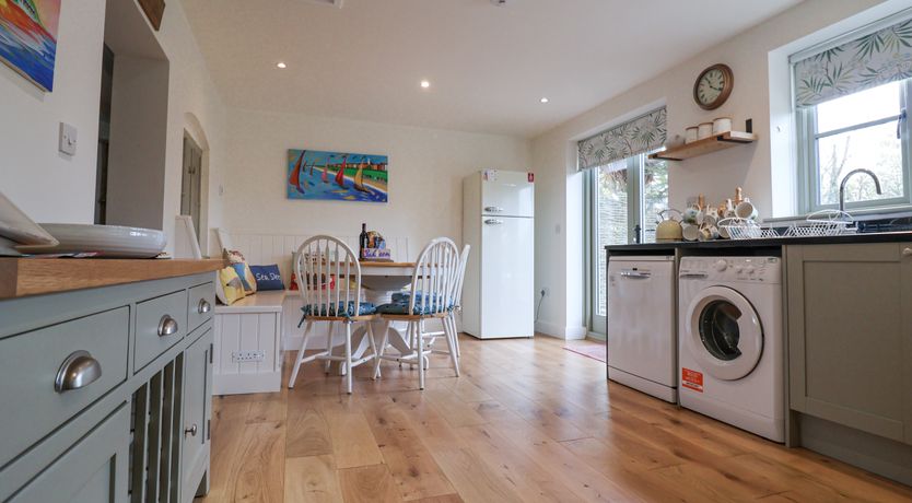 Photo of Pudding Cottage, Westleton