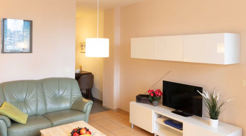 Photo of Strandvilla (LUB117) Villa 4