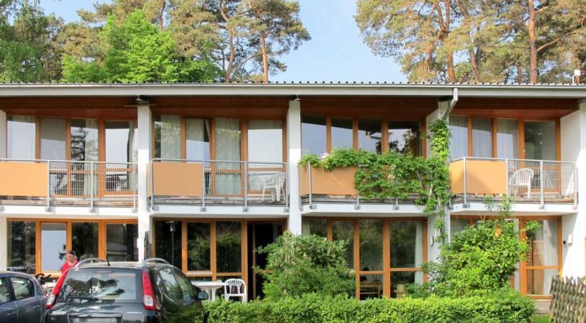 Photo of Strandvilla (LUB117) Villa 4