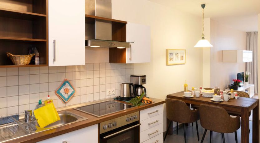 Photo of Strandvilla (LUB117) Villa 4