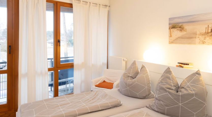 Photo of Strandvilla (LUB117) Villa 4