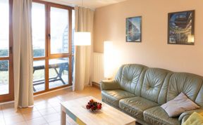 Photo of Strandvilla (LUB117) Apartment 4