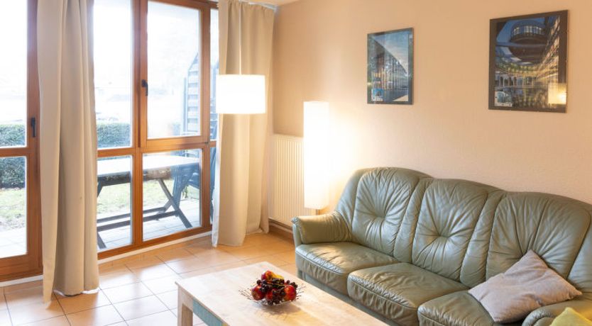 Photo of Strandvilla (LUB117) Apartment 4