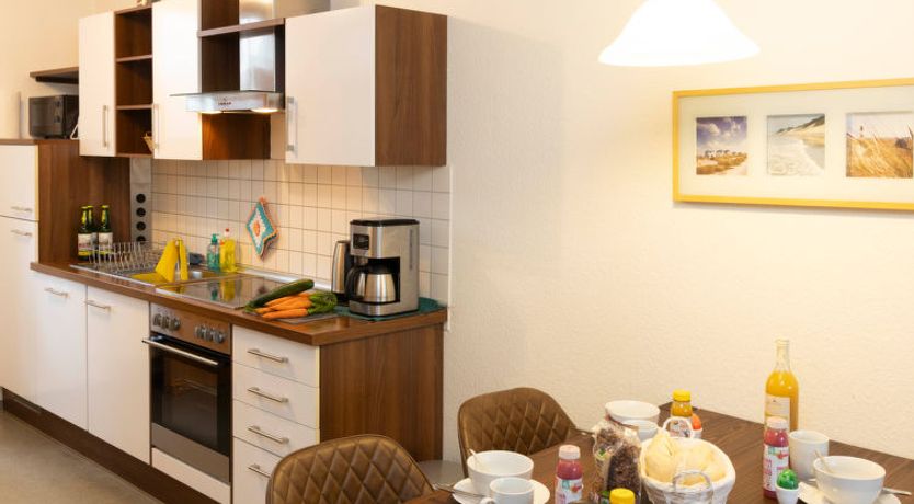 Photo of Strandvilla (LUB117) Villa 4