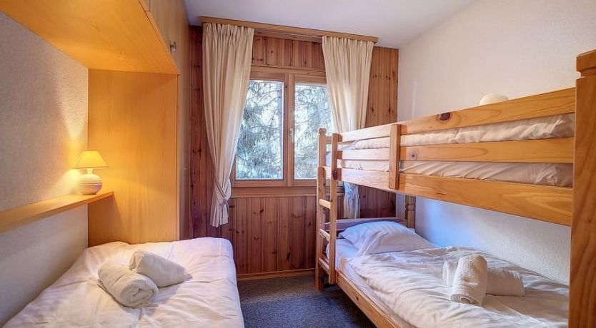 Photo of Les Cretes II Apartment 2