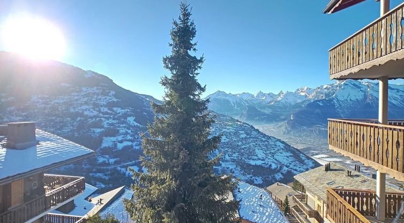 Photo of Les Cretes II Apartment 2