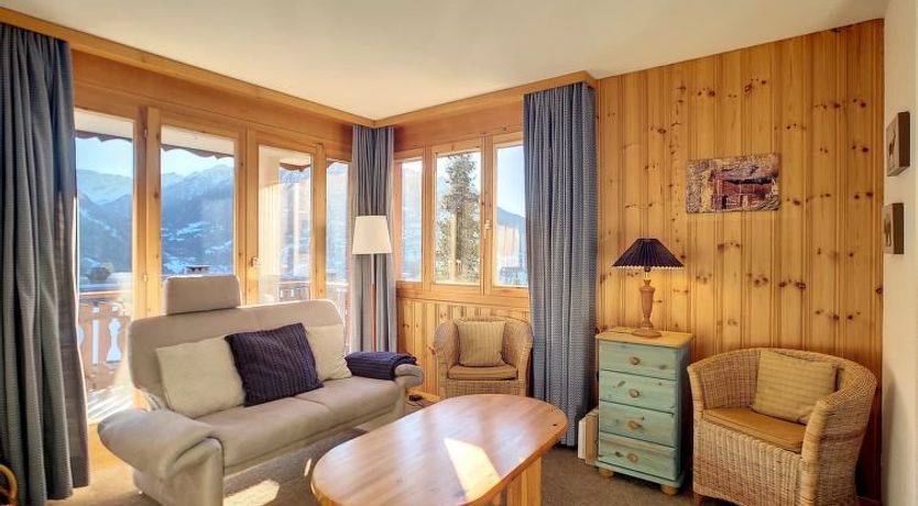 Photo of Les Cretes II Apartment 2