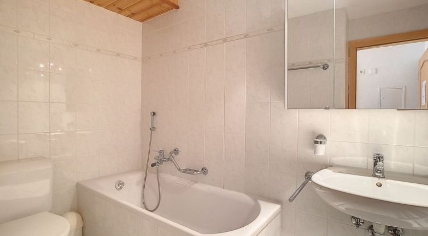 Photo of Les Cretes II Apartment 2