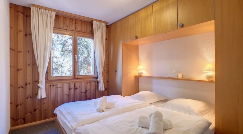 Photo of Les Cretes II Apartment 2