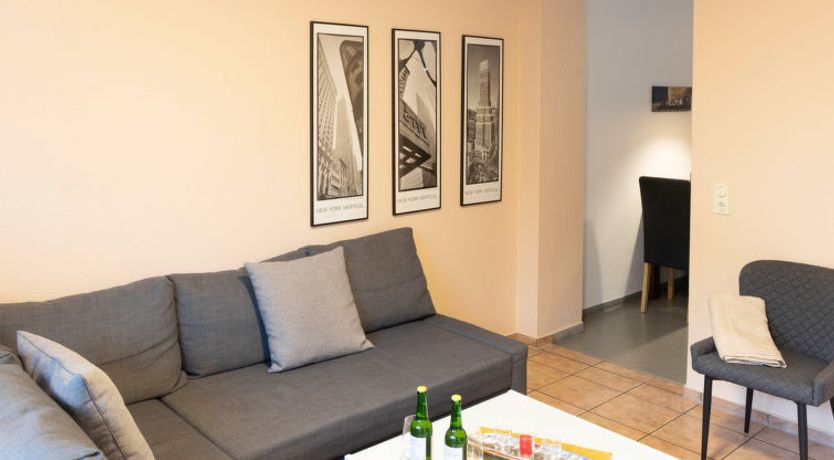 Photo of Strandvilla (LUB116) Apartment 3