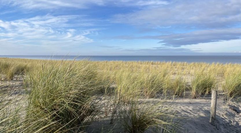 Photo of Strandvilla (LUB116) Apartment 3