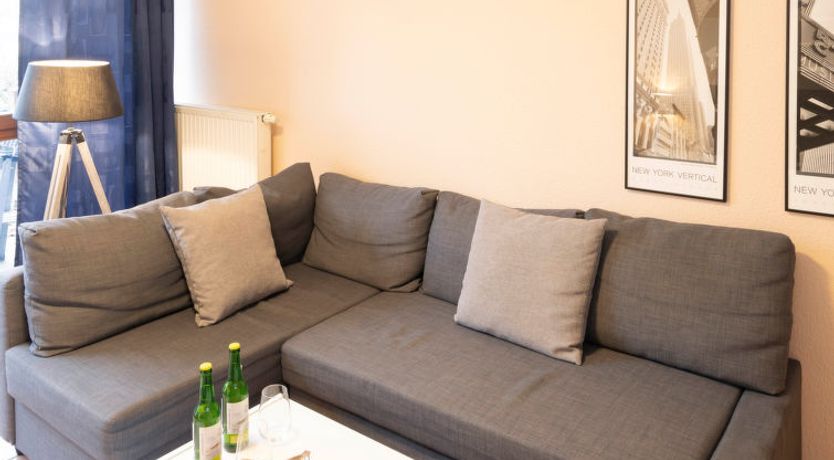 Photo of Strandvilla (LUB116) Apartment 3