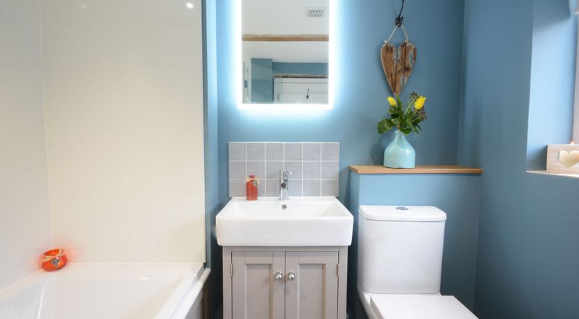 Photo of 1 The Old Coach House