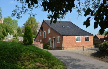 1 The Old Coach House Holiday Cottage