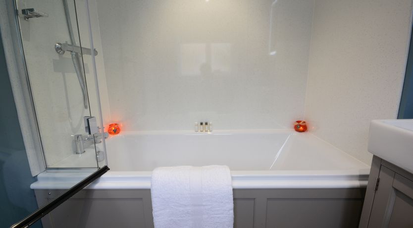 Photo of 1 The Old Coach House