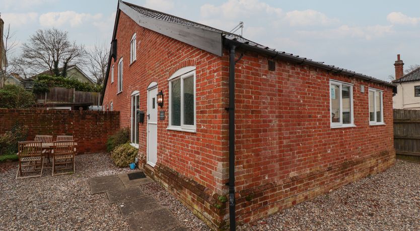 Photo of 1 The Old Coach House