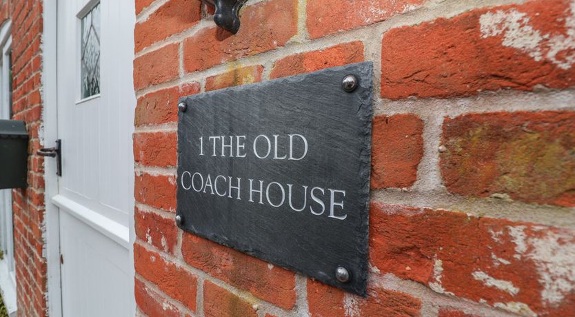 Photo of 1 The Old Coach House