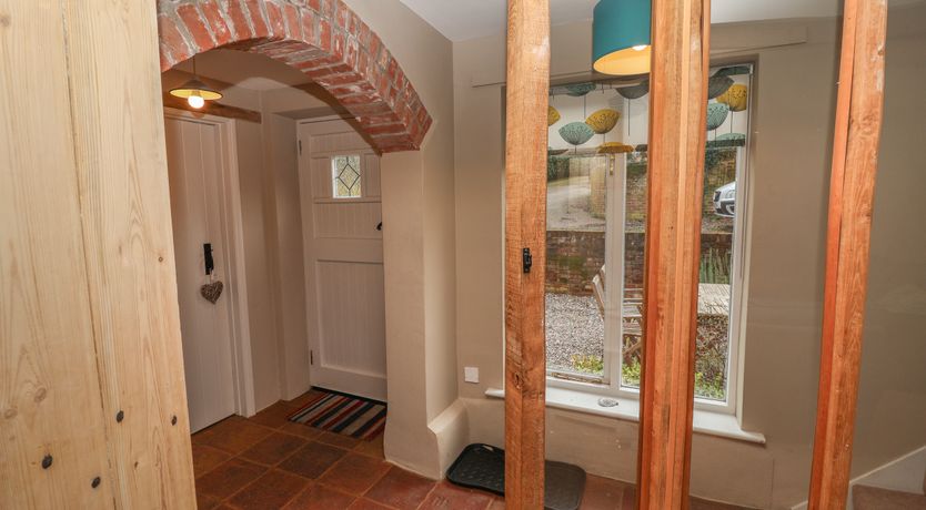 Photo of 1 The Old Coach House