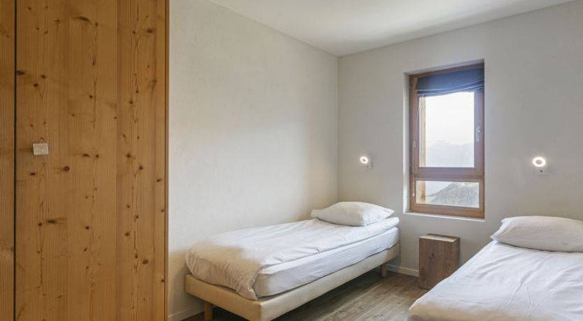 Photo of T-Resort La Tzoumaz 3p6 vue vallée Apartment 6