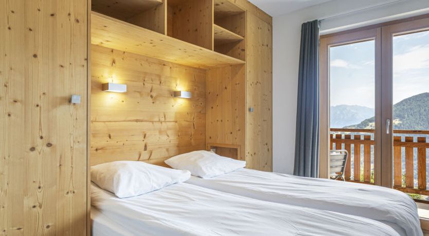 Photo of T-Resort La Tzoumaz 3p6 vue vallée Apartment 6