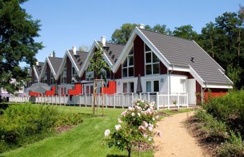 Falster Holiday Home