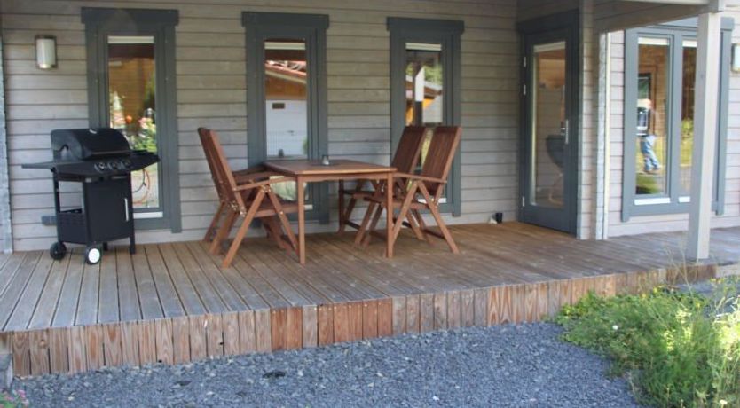 Photo of Ferienhaus Sarahlita