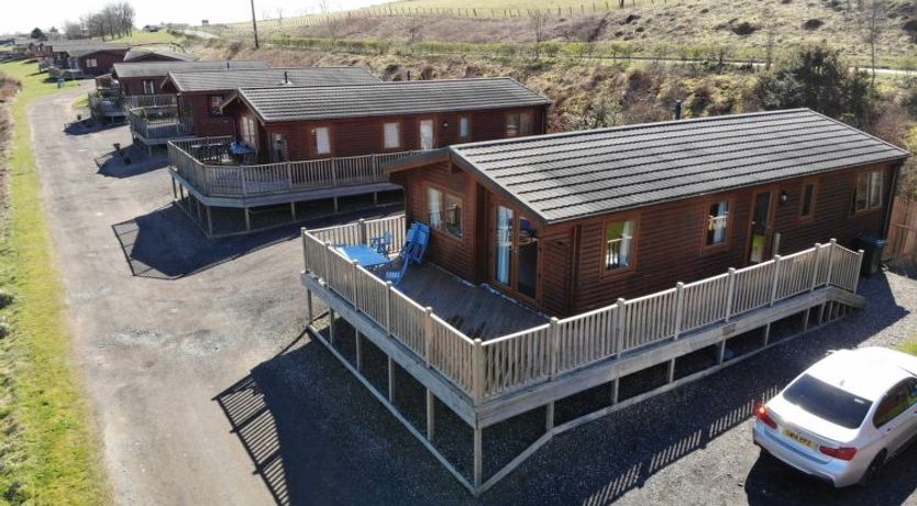 Photo of Loch Leven Lodge 11