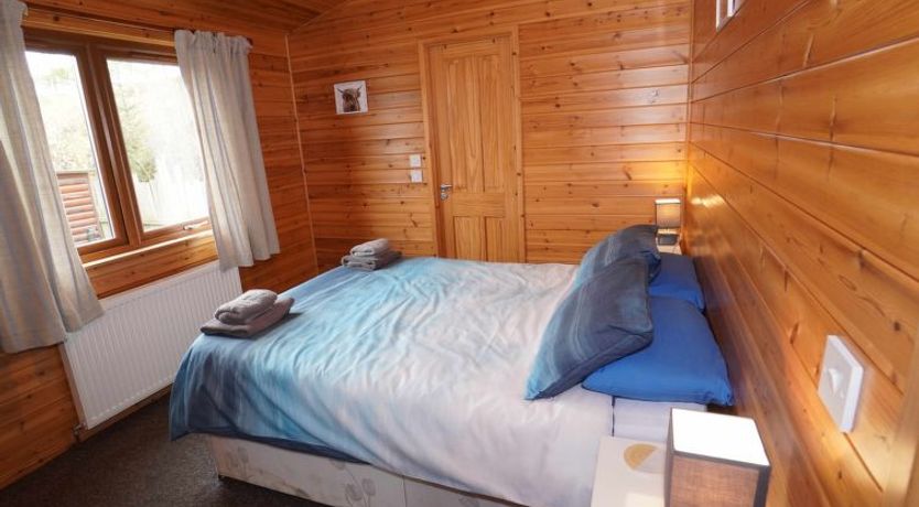 Photo of Loch Leven Lodge 11