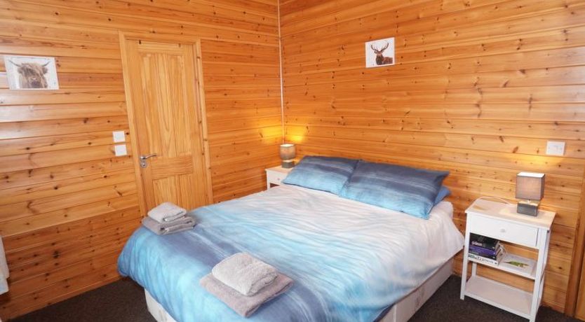 Photo of Loch Leven Lodge 11