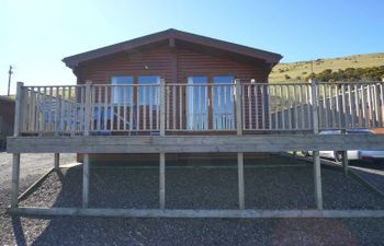 Loch Leven Lodge 11 Holiday Home
