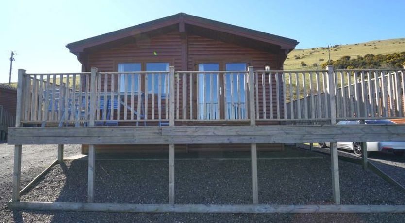 Photo of Loch Leven Lodge 11