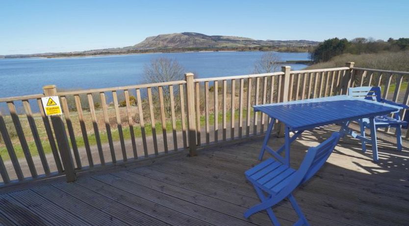 Photo of Loch Leven Lodge 11