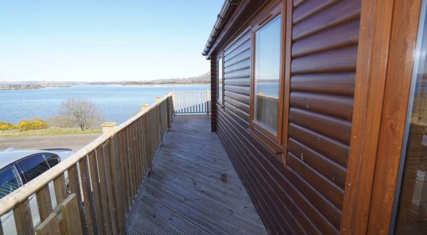 Photo of Loch Leven Lodge 11